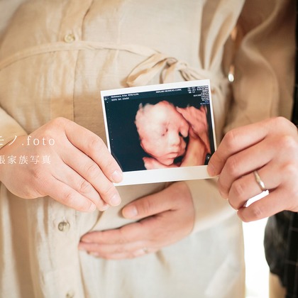 タカラモノ.foto　群馬の出張撮影カメラマンが撮影したマタニティフォトの写真