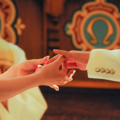 Photo of Wedding photo taken by 猫屋敷温