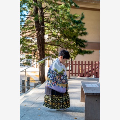 出張カメラマンのY's Officeが撮影した「:albumName」の写真