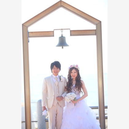 ウェディングアベニューが撮影した「:albumName」の写真