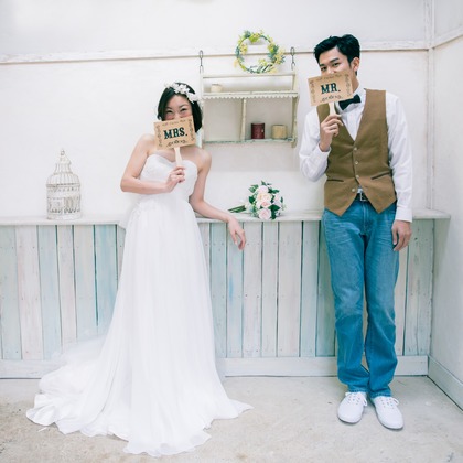 Photo of :albumName taken by Strawberry Pictures