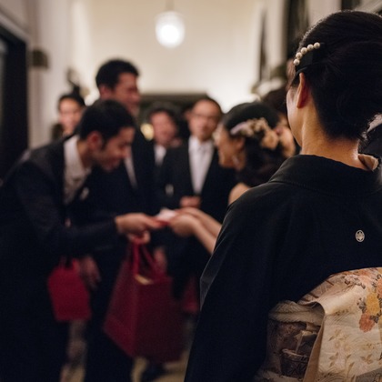 Wedding, Bridal Photos taken by yuri uemura