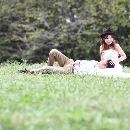 ウェディングアベニューが撮影したウェディングや家族、ビジネスの写真