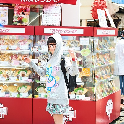 HARASTUDIOが撮影した「:albumName」の写真