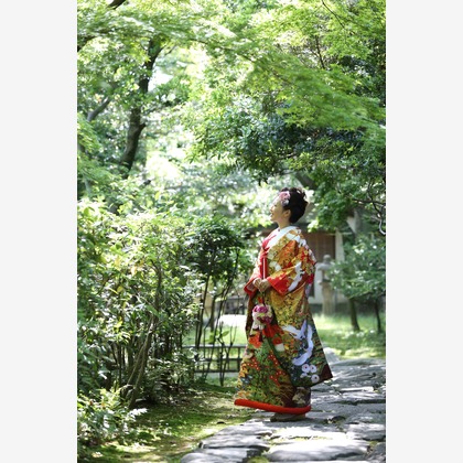 ウェディングアベニューが撮影した「ウェディング・結婚」のウェディングフォト - :albumName