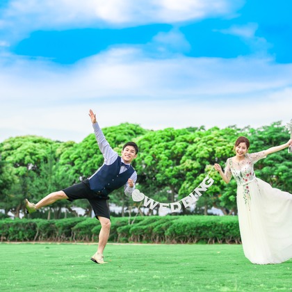 ゾクが撮影したウェディングや家族、ビジネスの写真