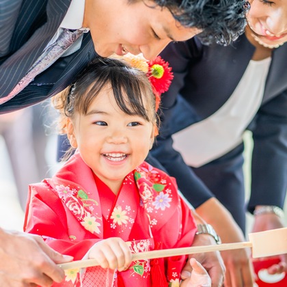 フォトスタジオ リユニオンが撮影した「:albumName」の写真