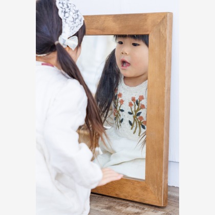 ちずカメラが出張撮影したワンピース, 荷物とバッグ, 赤ちゃん・幼児服が写ったスタジオ撮影の写真