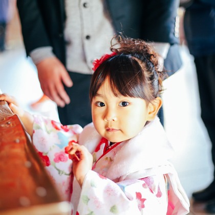 出張撮影HUG TIMEが撮影した「:albumName」の写真