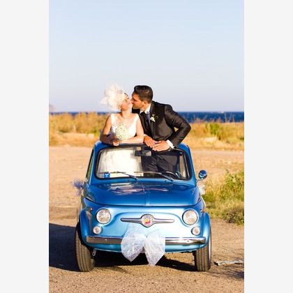 Alberto Orrú が撮影したウェディングや家族、ビジネスの写真