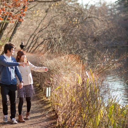 Happy Life Photo works (羽根田写真事務所)が撮影したウェディングや家族、ビジネスの写真