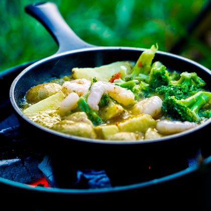 スタジオルクスが撮影した料理撮影の写真