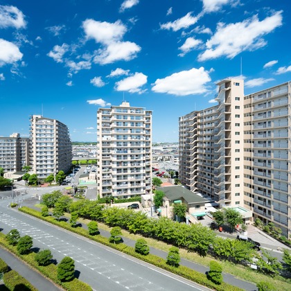 KOGA写真が撮影した不動産/竣工の写真