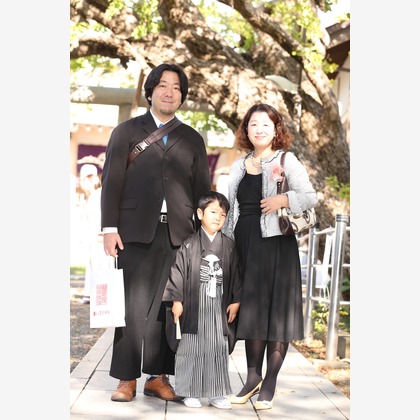 Kan Suzuki  photographyが撮影したエンゲージメントフォトの写真