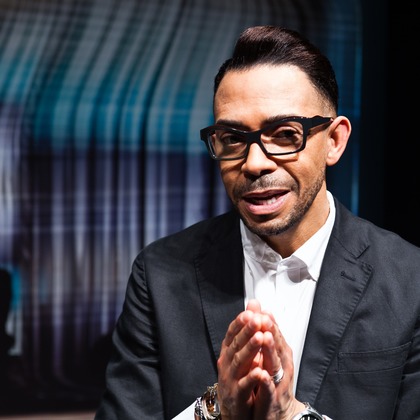 小浜守也が撮影した人物撮影の写真