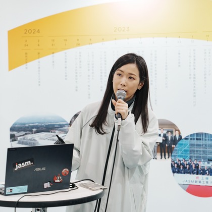 合同会社ワンダースリーが撮影した「イベント記録スナップ、パース撮影」の写真