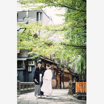 elle pupaが撮影したウェディングや家族、ビジネスの写真