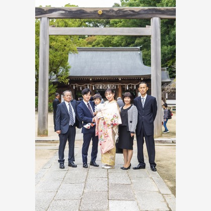 スタジオ11が撮影した「:albumName」の写真