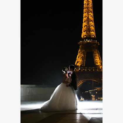 IDEA PHOTO WORKS (井出慎也)が撮影したウェディングや家族、ビジネスの写真