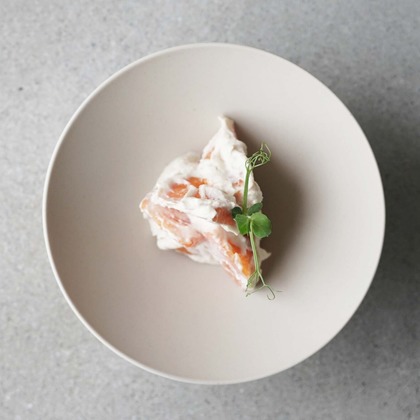 武藤誠が撮影した料理撮影の写真