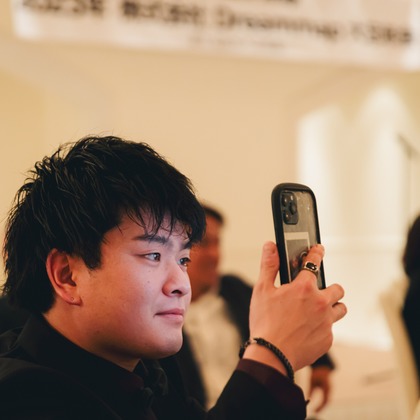 内藤駿介が撮影した「:albumName」の写真