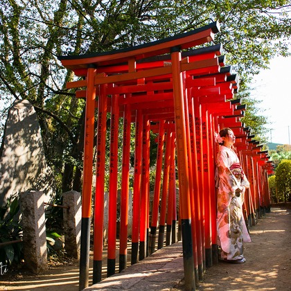 Hajime no Ai Photographyが撮影した「:albumName」の写真