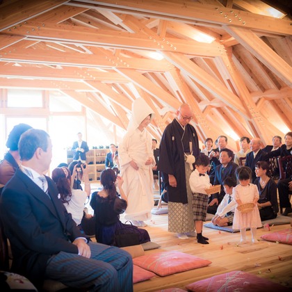 studio HATOYAが撮影したウェディングや家族、ビジネスの写真