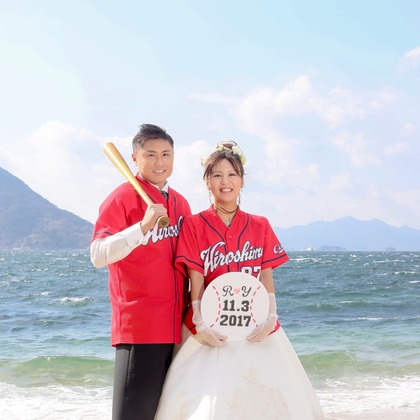 KIKIウェディングが撮影した「:albumName」の写真