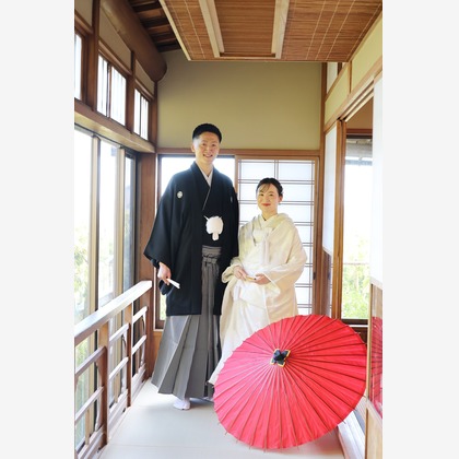 管野　利が撮影したウェディングや家族、ビジネスの写真