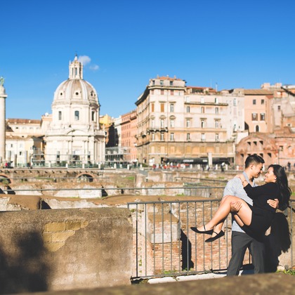 Photo of :albumName taken by Rome_photographer