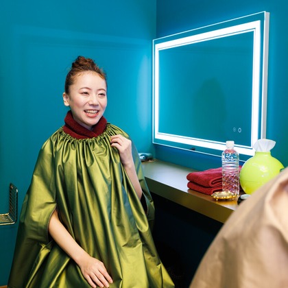 Yusuke Usuiが撮影したウェディングや家族、ビジネスの写真