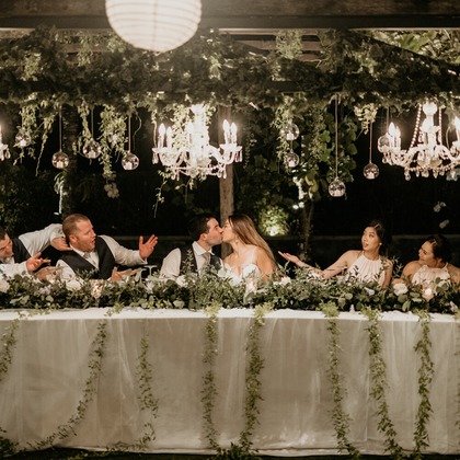 Warna Projectが撮影した結婚式撮影の写真