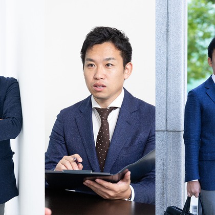 株式会社トリプルスタンダードが撮影した人物撮影の写真