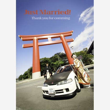 Photo Studio cadeau（カドゥー)が撮影したウェディング・結婚の写真