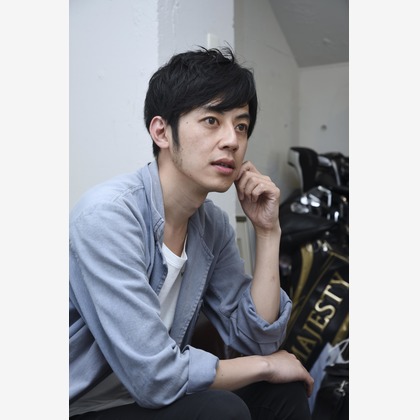 呉在雄が撮影した人物撮影の写真