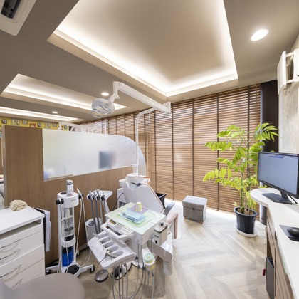 Take Photoが撮影した店舗/オフィス/サロン撮影/人物撮影の写真