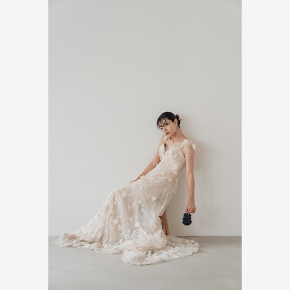 大坪幹武が撮影したウェディングや家族、ビジネスの写真