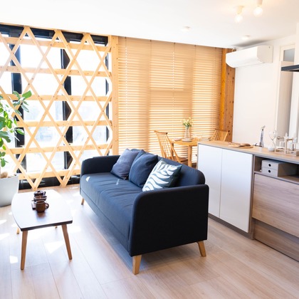 小山将冬が撮影した店舗/オフィス/サロン撮影の写真