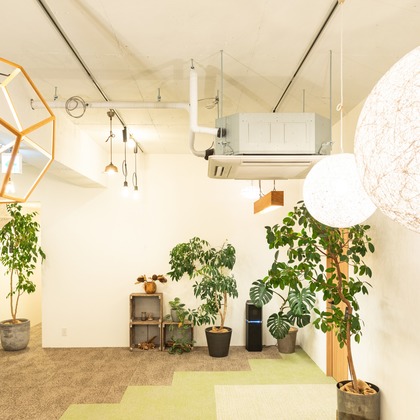 齋藤将成が撮影した店舗/オフィス/サロン撮影/不動産/竣工の写真