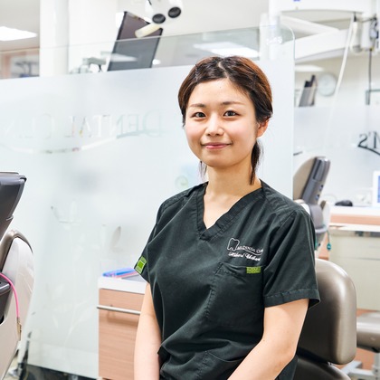 大橋裕紀が撮影した店舗/オフィス/サロン撮影の写真