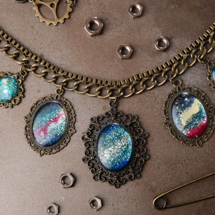 日高恵が撮影した「自宅スタジオ」の写真