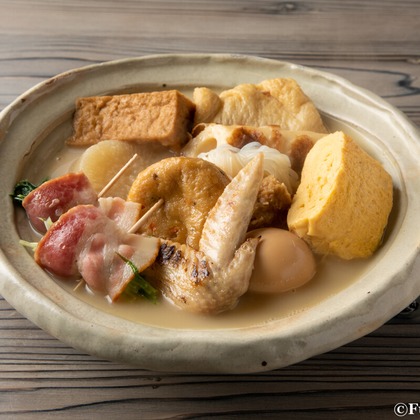 道海史佳が撮影した料理撮影の写真