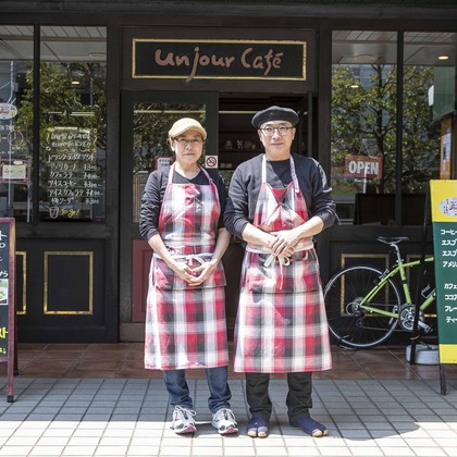 Sunstore 三條康貴が撮影したウェディングや家族、ビジネスの写真