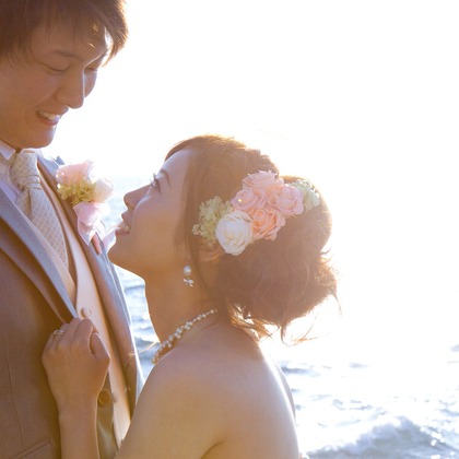 B'point photoが撮影した「フォトギャラリー」の写真