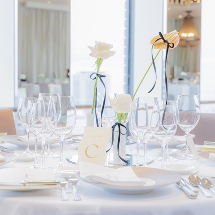 大阪フォトファクトリーが撮影したウェディングや家族、ビジネスの写真