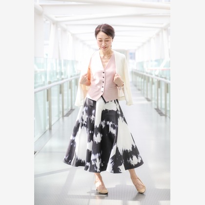 なかがわさとみが撮影した人物撮影の写真