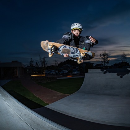 Herbest Productsが撮影した「:albumName」の写真