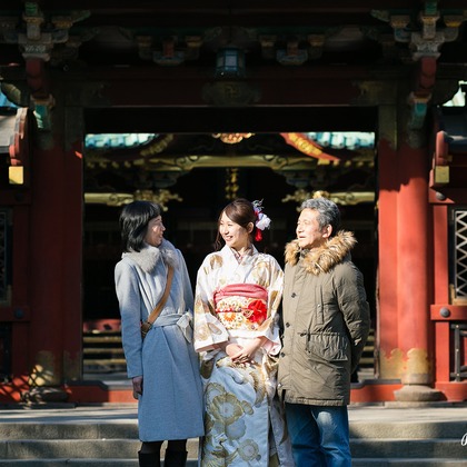 Hajime no Ai Photographyが撮影した「:albumName」の写真