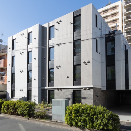 眞田 厚司が撮影した不動産/竣工の写真