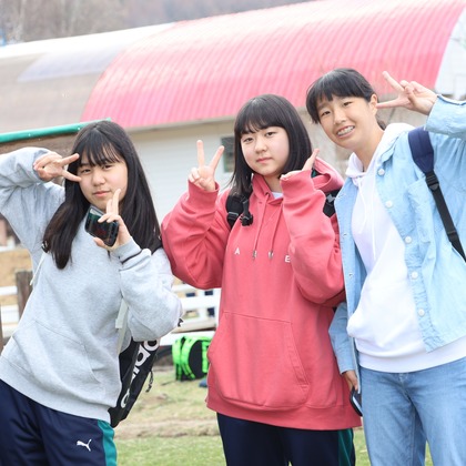 益永淳二写真事務所が撮影した「:albumName」の写真